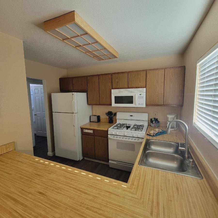 Sunnyvale Garden Suites - Joshua Tree National Park Twentynine Palms Exterior photo