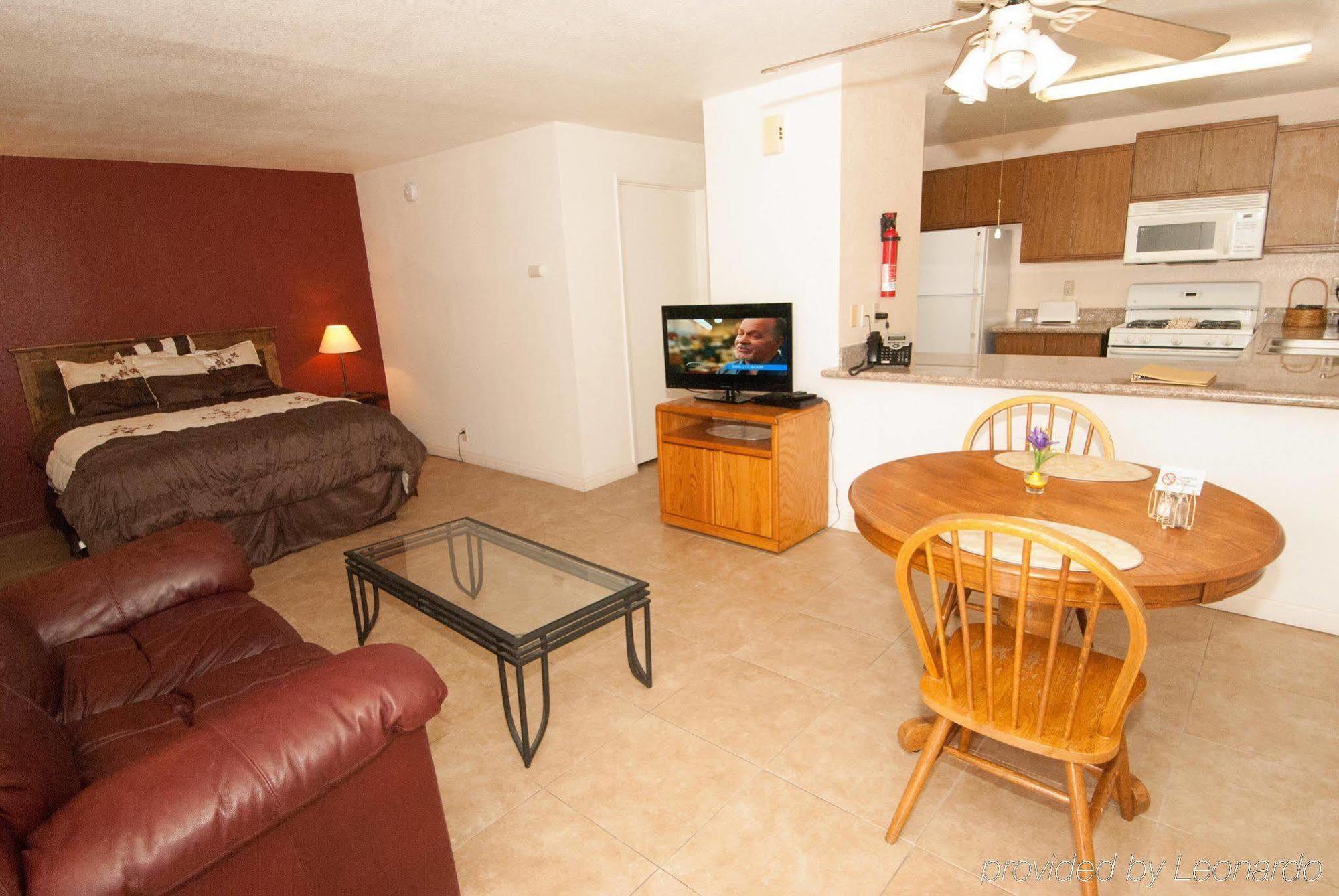 Sunnyvale Garden Suites - Joshua Tree National Park Twentynine Palms Exterior photo