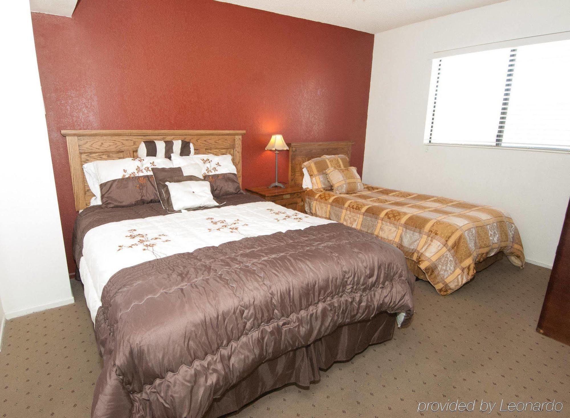 Sunnyvale Garden Suites - Joshua Tree National Park Twentynine Palms Exterior photo