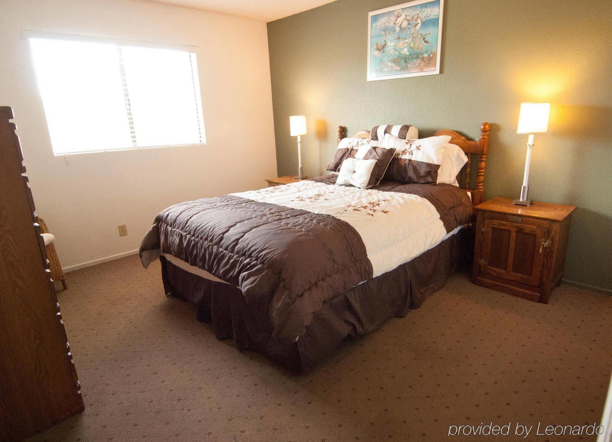 Sunnyvale Garden Suites - Joshua Tree National Park Twentynine Palms Exterior photo