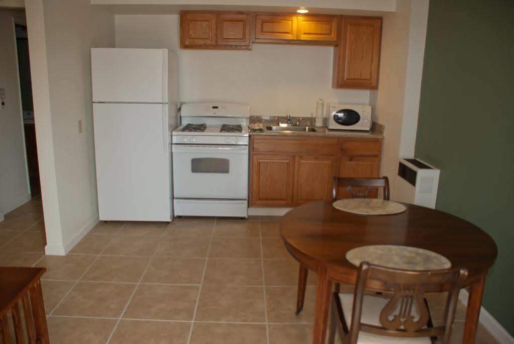 Sunnyvale Garden Suites - Joshua Tree National Park Twentynine Palms Exterior photo