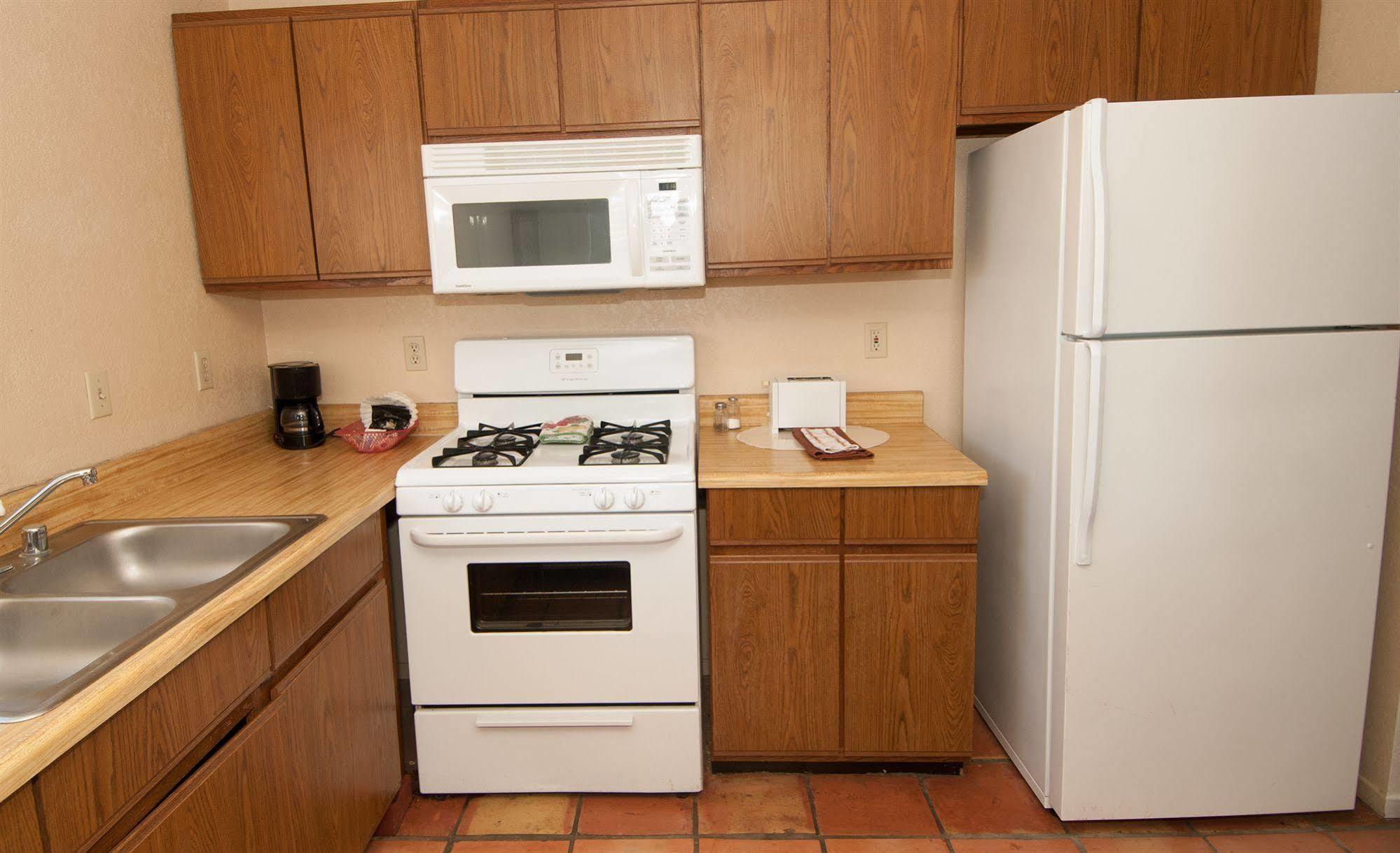 Sunnyvale Garden Suites - Joshua Tree National Park Twentynine Palms Exterior photo